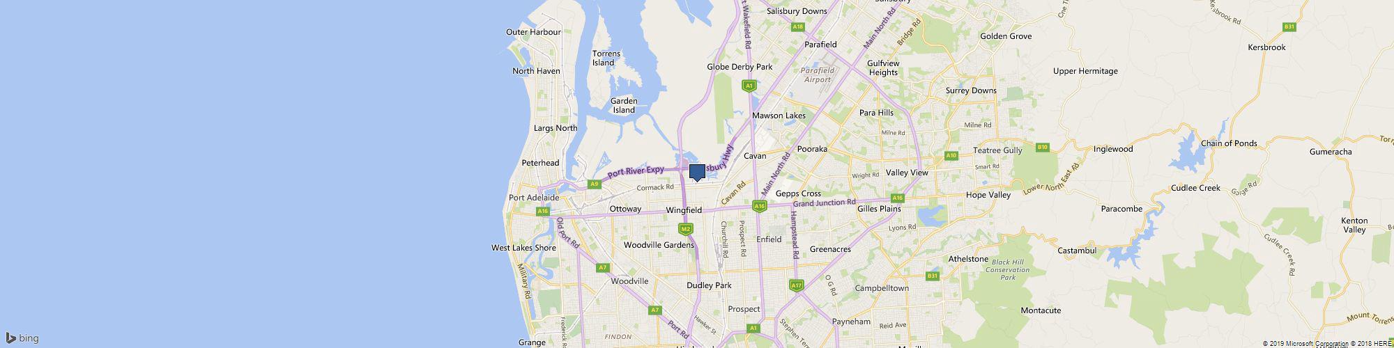 Stallion Transport Engineering cover photo