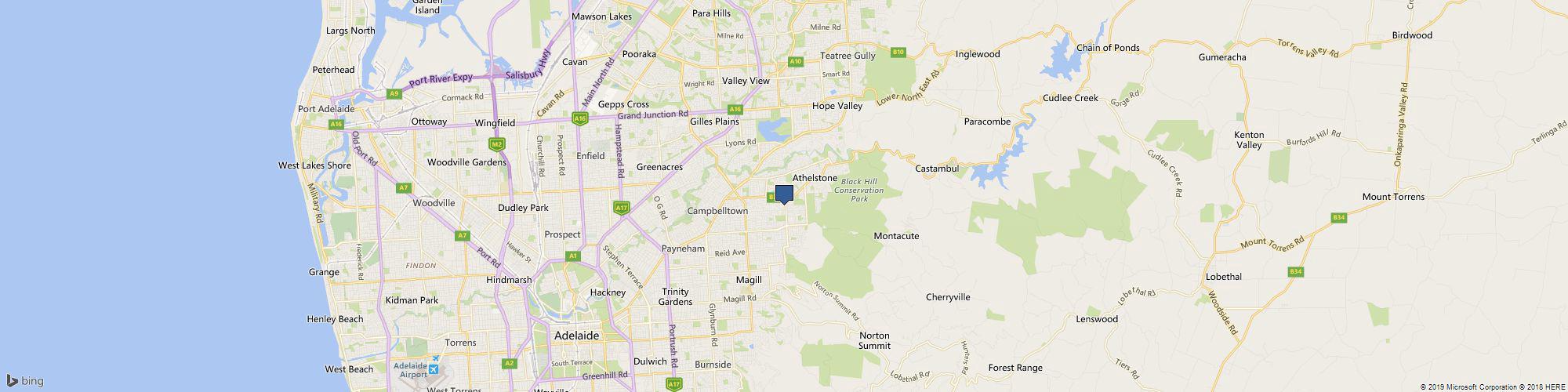 Stan Bond SA Pty Ltd cover photo