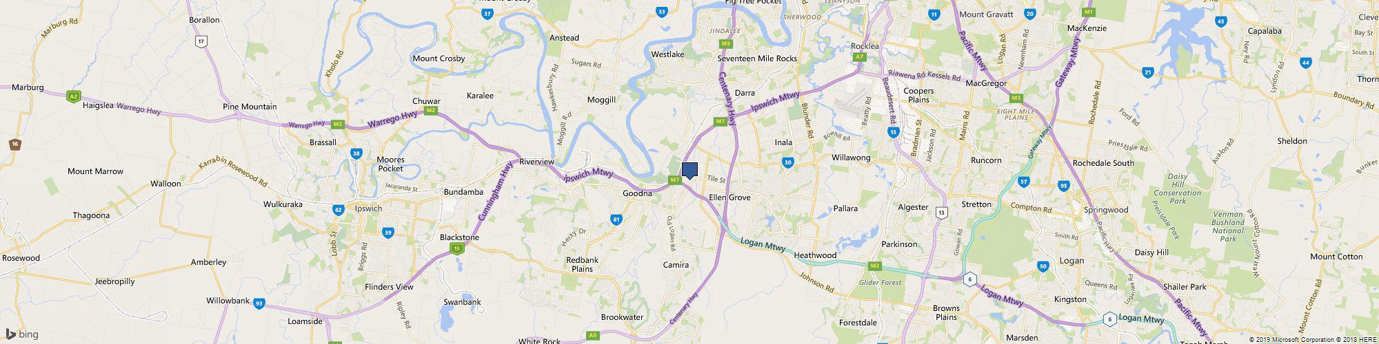 Stayover by Ausco cover photo