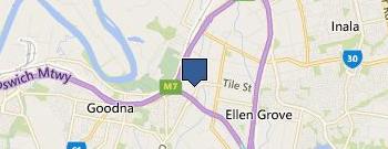 Stayover by Ausco location map