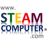 Steam Computer - Other in Campbelltown