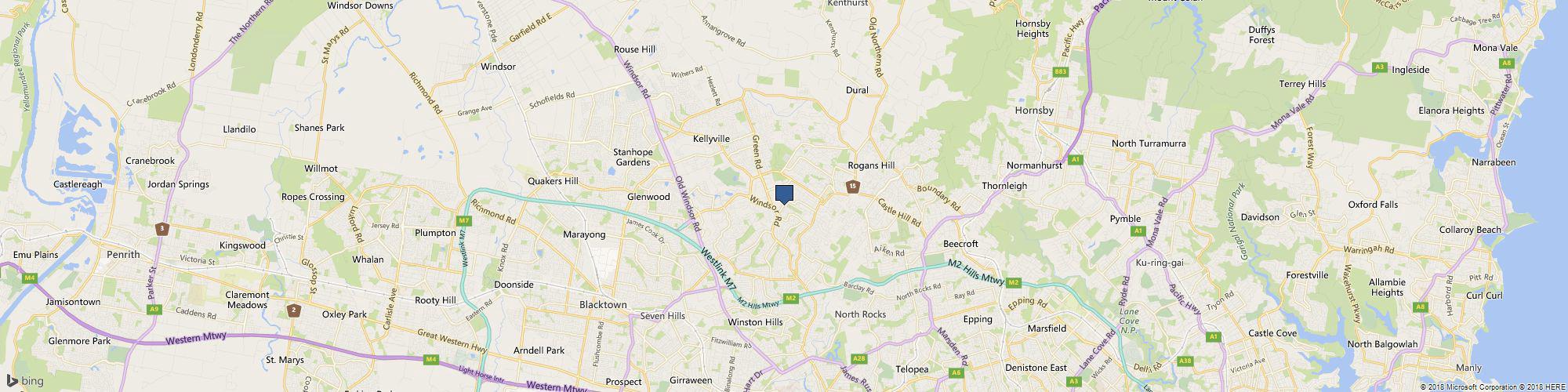 Step Up Renovations (NSW) Pty Ltd cover photo