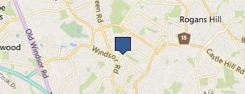Step Up Renovations (NSW) Pty Ltd location map