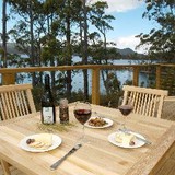 Stewarts Bay Lodge - Other in Port Arthur