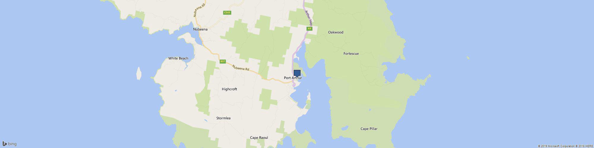 Stewarts Bay Lodge cover photo