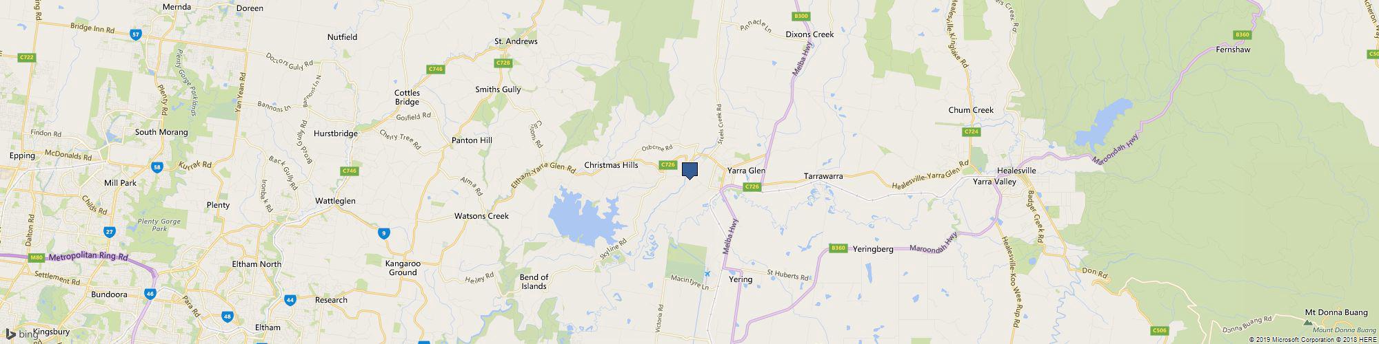 Sticks Winery cover photo