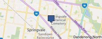 Stolar Joinery (Aust) Pty Ltd location map