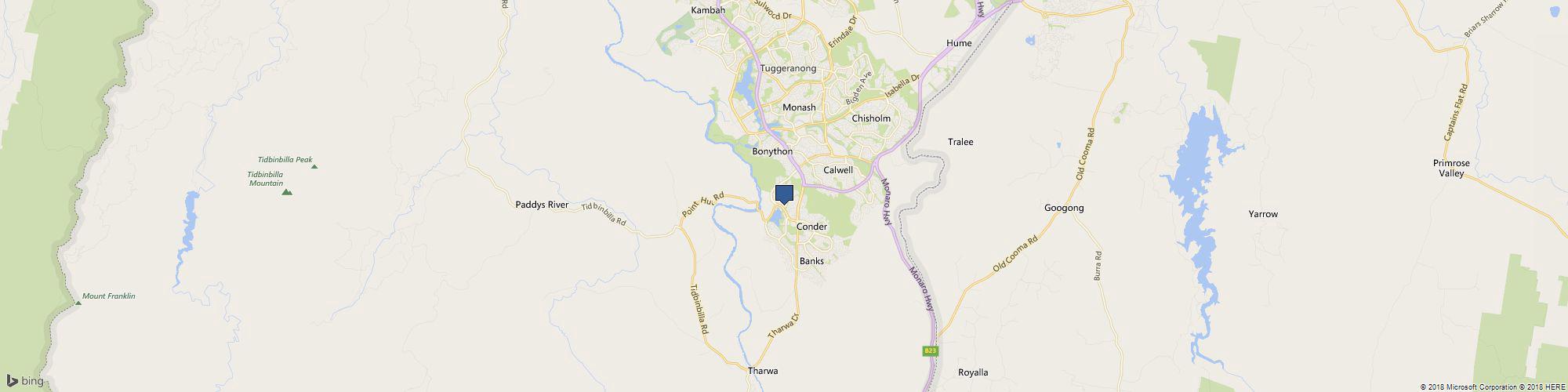 Strata Community Australia (ACT) Incorporated cover photo