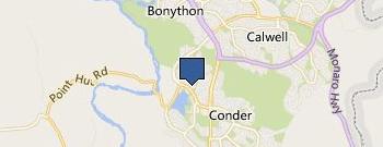 Strata Community Australia (ACT) Incorporated location map