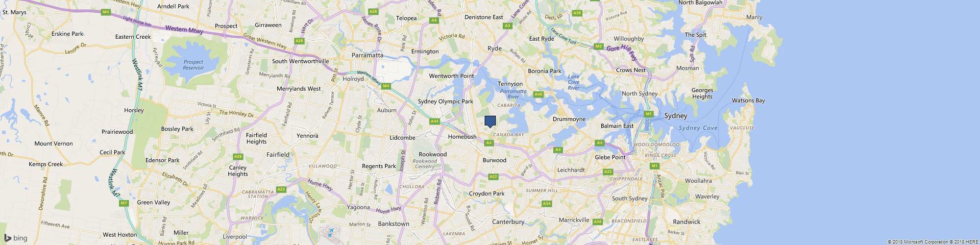 Studio Fresh Australia cover photo