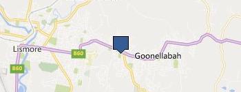 Summerland Security Service location map