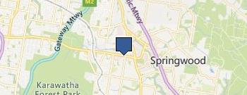 Sun Stop Blinds Pty Ltd location map