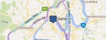 Sundata Pty Ltd location map