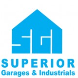 Superior Garages & Industrials - Other in Warana