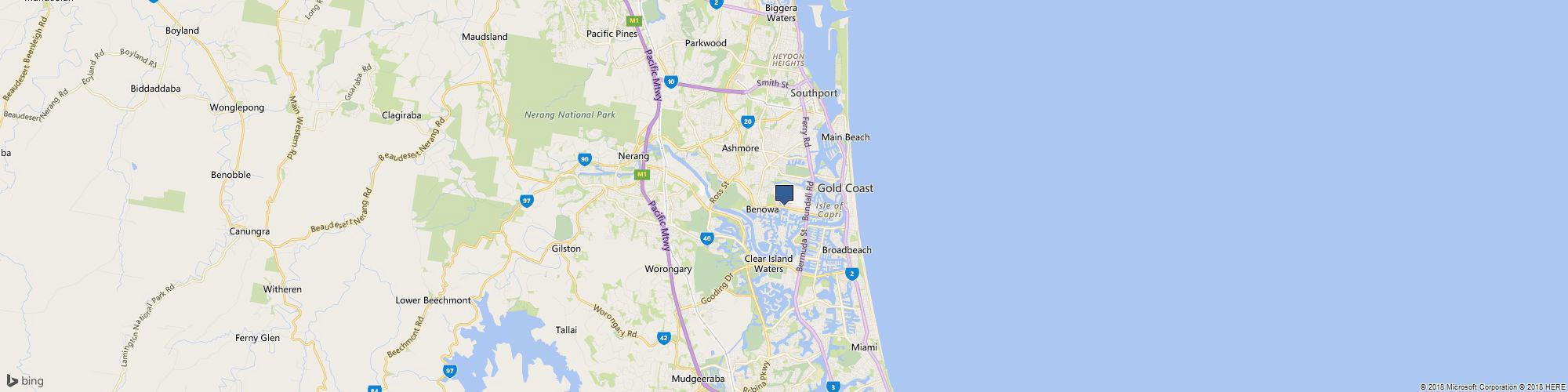 Surfside Security Systems cover photo