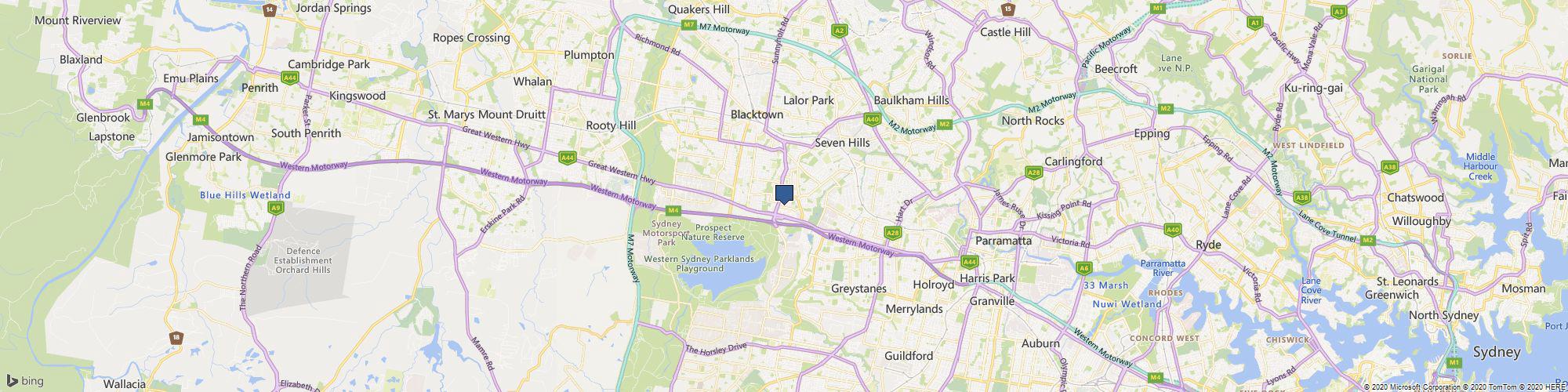 Sydney Blinds & Screens Pty Ltd cover photo