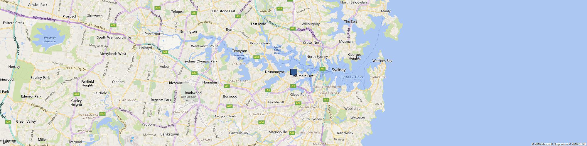 Sydney Plumbing Solutions cover photo