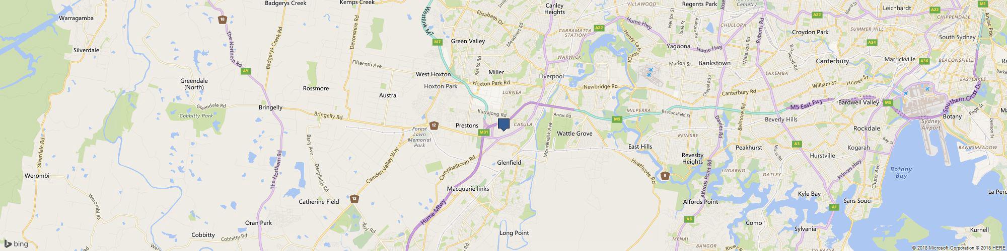 Sydney Registered Surveyors cover photo