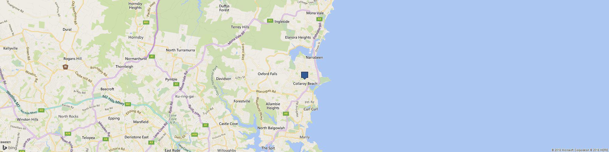 Sydney Special Vehicles cover photo