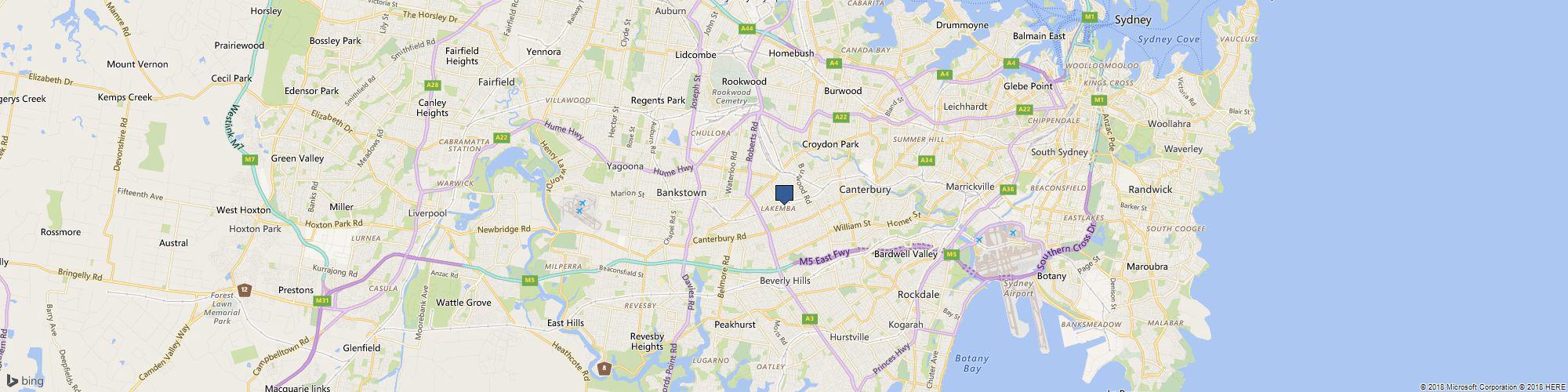 Sydney Wide Mowing cover photo