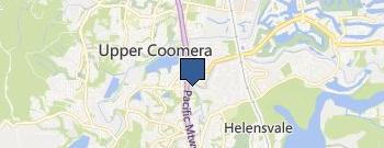 Tactile Systems Australia location map