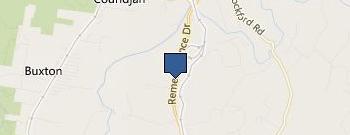 Tahmoor Garden Centre location map