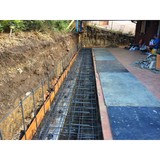 Tas Underpinning Pty Ltd - Other in Newstead