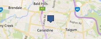 Tavernetta Function Centre location map