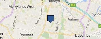 Tax Save & Accounting Solutions location map