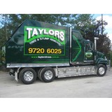 Taylors Tree & Stump Removal - Tree Services in Bayswater North