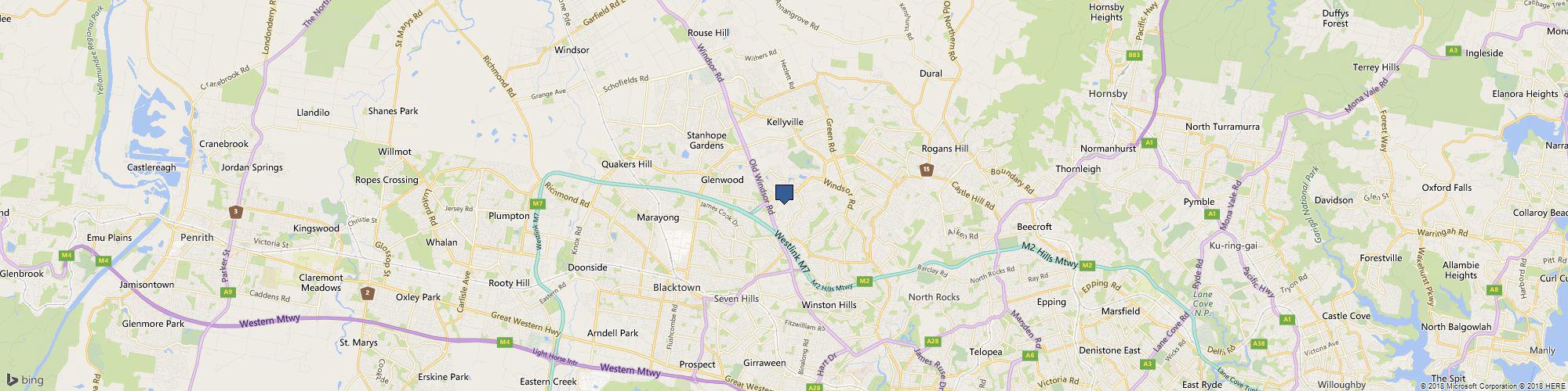 Technogym Australia Pty Ltd cover photo