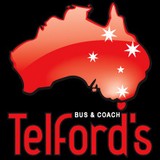 Telfords - Bus and Coach Tours in Turrella
