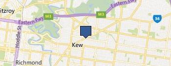Terrain Consulting Group location map