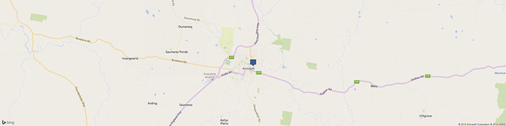 The Armidale School cover photo