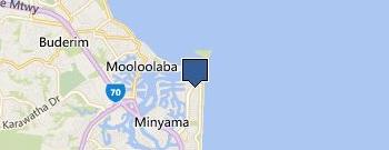 The Boat cover Company location map