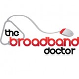 The Broadband Doctor - Other in Como