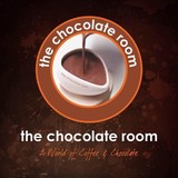 The Chocolate Room - Cafes in Sydney