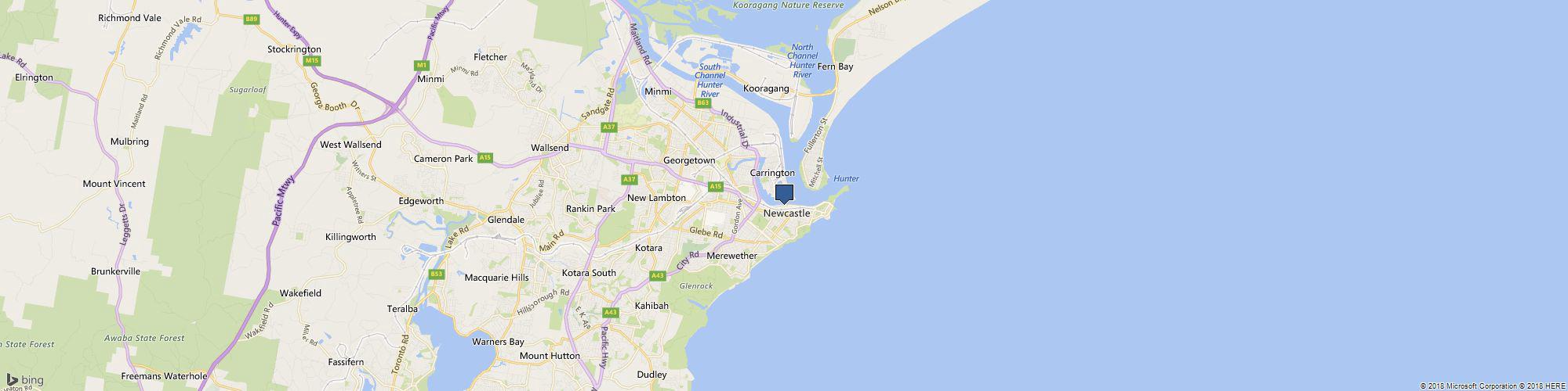 The Dockyard cover photo