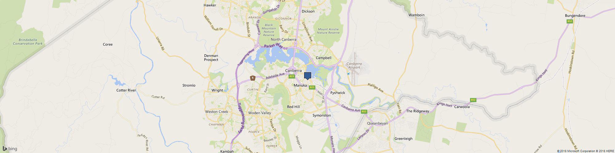 The Durham cover photo