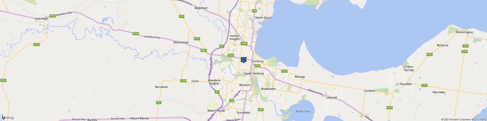 THE GEELONG COLLEGE cover photo