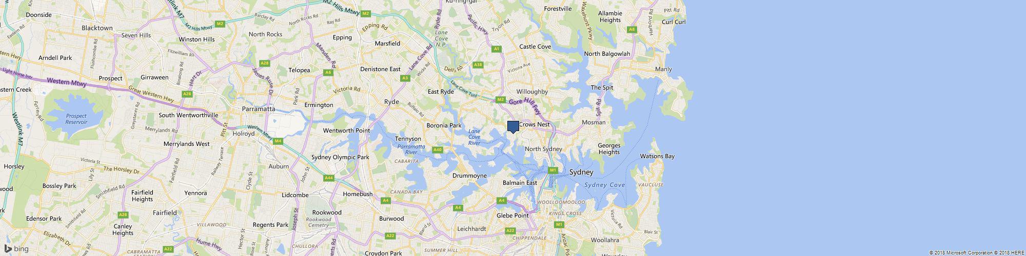 The Hairdresser cover photo