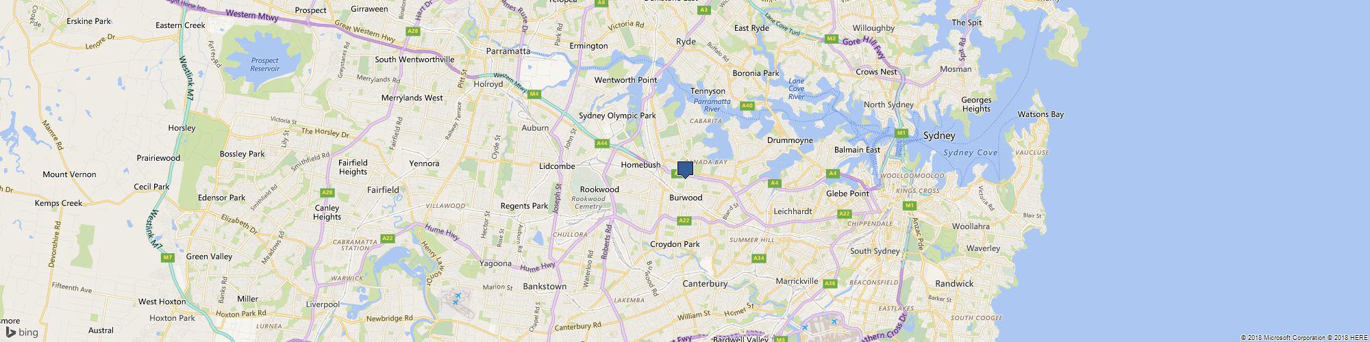 The Inner West Dental Implant Centre cover photo