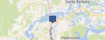 The Lighting Superstore location map