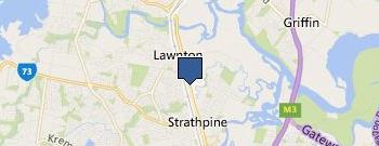 The Technoworx Store location map