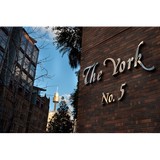 The York By Swiss-Belhotel - Hotels in Sydney