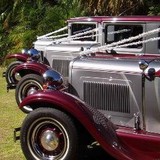 Thirties Limousines - Other in Huntingdale