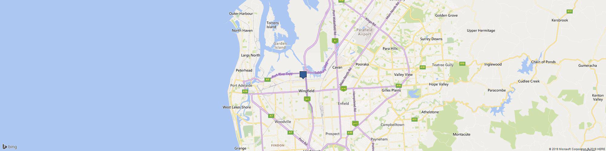 Thrifty Mini Bins cover photo