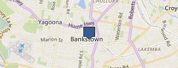 Thurlow Fisher Lawyers location map