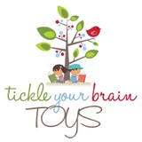 Tickle Your Brains Toys - Other in Hawthorn