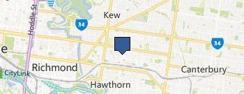 Tickle Your Brains Toys location map